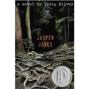 Jasper Jones[ JASPER JONES ] by Silvey, Craig (Author) Mar 27 12 