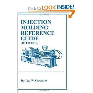   Reference Guide (4th EDITION) [Paperback]: Jay W. Carender: Books