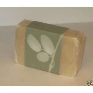  and Clary Sage Soap (Pure Vegetable Based Body Soap) 7 Oz Bar Beauty
