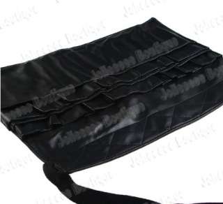 New Studio Pro Makeup Artist Brush Belt Apron  