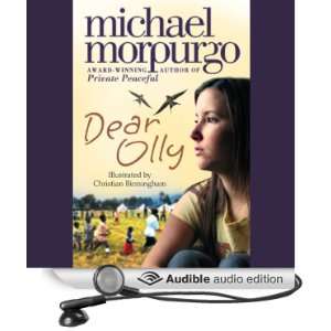  Dear Olly (Audible Audio Edition) Michael Morpurgo, Derek 