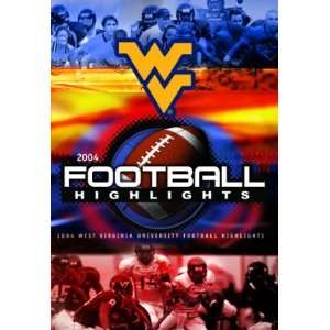  2004 West Virginia Season Football Highlights Sports 