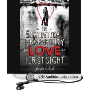   Love at First Sight (Audible Audio Edition) Jennifer E. Smith, Casey