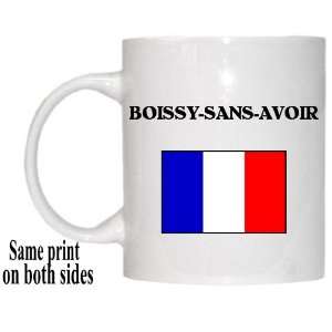  France   BOISSY SANS AVOIR Mug 
