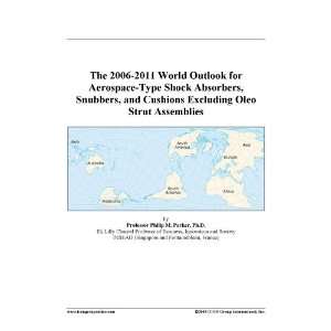  The 2006 2011 World Outlook for Aerospace Type Shock 
