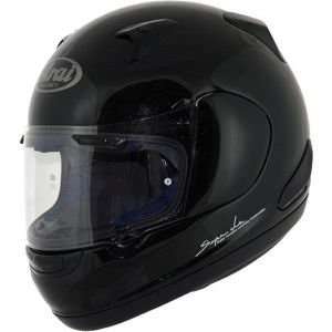  Arai RX Q Helmet   Diamond Black   Large 