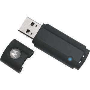  Motorola Bluetooth USB Adapter 