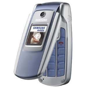  Samsung SGH M300 (UNLOCKED): Cell Phones & Accessories