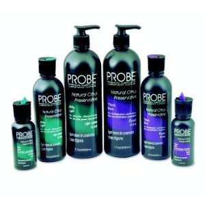 Probe All Natural Personal Lubricant Thick & Rich Large 8 