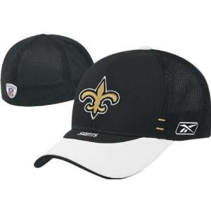  New Orleans Saints 2007 NFL Draft Hat