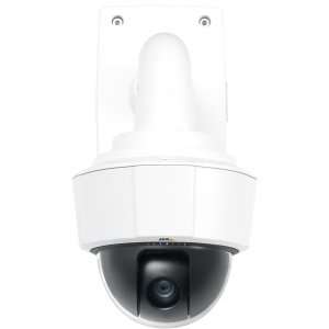  AXIS P5512 NETWORK PTZ DOME CAMERA