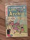 Little Archie Giant Comics   3rd Issue.  