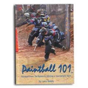  Xtreme Sports Publications   Paintball 101 Sports 