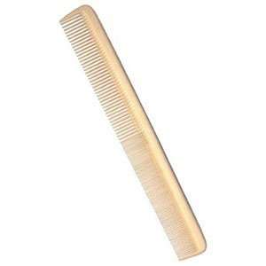   Glide Fine Cut Comb #752 * 8½ Long * Medium And Fine Teeth Beauty
