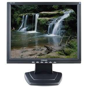  17 Chimei A170E2 T07 LCD Monitor (Black): Electronics