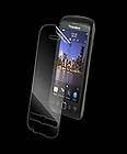 IPG BlackBerry Torch 9860 Invisible Shield SCREEN Protector Cell Phone 