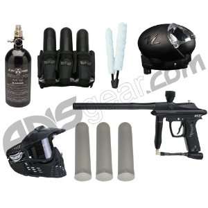  Azodin Kaos Paintball Gun Kit 4