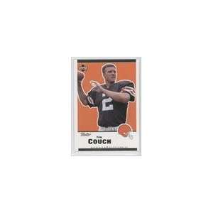    1999 Upper Deck Retro Gold #36   Tim Couch/175 Sports Collectibles