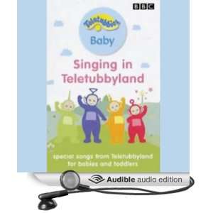  Teletubbies Singing in Teletubbyland (Audible Audio 