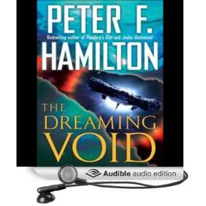   , Book 1 (Audible Audio Edition) Peter F. Hamilton, John Lee Books
