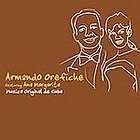 ORIFICHE,ARMANDO   MUSICA ORIGINAL DE CUBA [CD NEW]