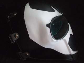 ARMY OF TWO MASK PAINTBALL AIRSOFT PROP SPAWN  