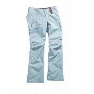   Holden Lizzie Snowboard Pants Stone Blue