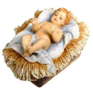 Nativity   Baby Jesus   Collectible Figurine Statue Sculpture Figure 