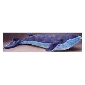  Blue Whale 25   by Wild Life Artists Toys & Games