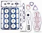 1999 2000 CORVETTE 5.7 346 LS1 HEAD GASKET SET W/BOLTS  