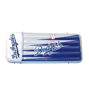  Los Angeles Dodgers Pool Float: Sports & Outdoors