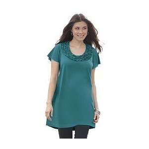   tunics & plus size tops are first for fashion, fit & value. With