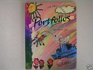 State of the Art Program Portfolios grade 1 by Turner 9781889105109 