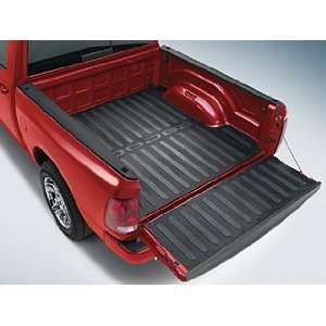  Dodge Ram Bed Mat: Automotive