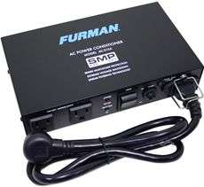 FURMAN AC 215 1800w COMPACT POWER CONDITIONER AC 215A 654061012030 