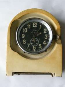 WWII German Luftwaffe (ME 109) Junghans aircraft watch  
