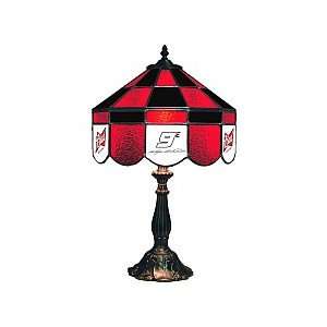   Kasey Kahne Executive Table Lamp   KASEY KAHNE Each