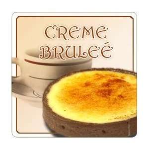 Creme Brulee Coffee, Flavored Decaf Coffee, 1 Lb Bag:  