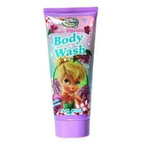  Tinkerbell Body Wash 7 Oz Tube Case Pack 24 530153 Beauty