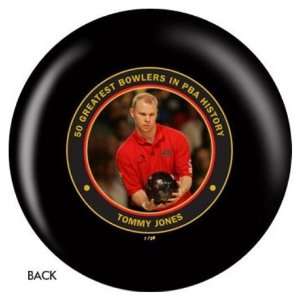  PBA 50th Anniversary Bowling Ball  Tommy Jones Sports 