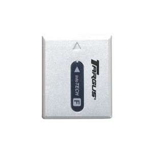  Targus Lithium Ion Rechargeable Battery, Replacement for 