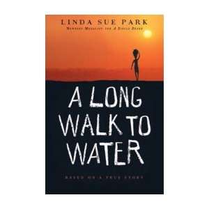  A Long Walk to Water: Based on a True Story [Hardcover 
