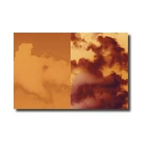  New Sky Ii Limited Edition Print