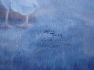 GLYNDA TURLEY CALLIE & COMPANY  1965/2000 COA 1986  
