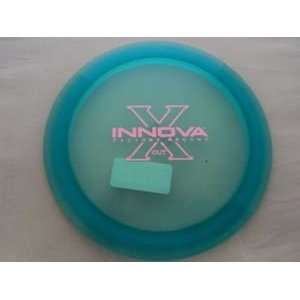 Innova Champion Xcaliber Disc Golf 172g Dynamic Discs:  