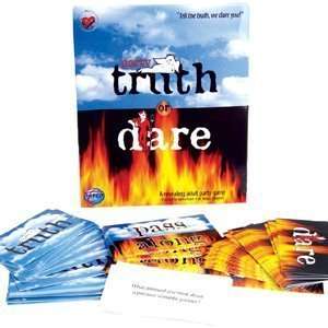  Party Truth or Dare Game