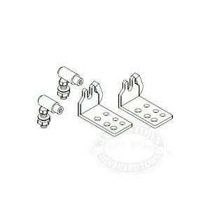  Teleflex Universal Inboard Control Cable Connection Kit 