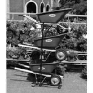  Truper R 3CAT Wheelbarrow Display Rack