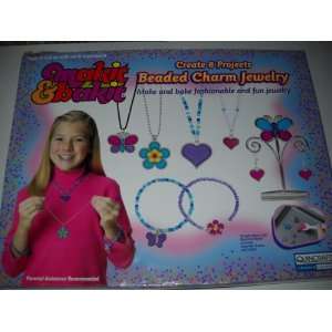  Makit & Bakit® Beaded Charm Jewelry Toys & Games