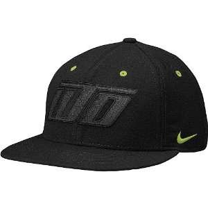   Ducks Mens True Snapback Hat One Size Fits All: Sports & Outdoors